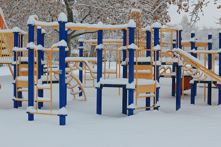 Choose the Right Design and Material - How to Choose the Right Playground Climber for Your Commercial Property